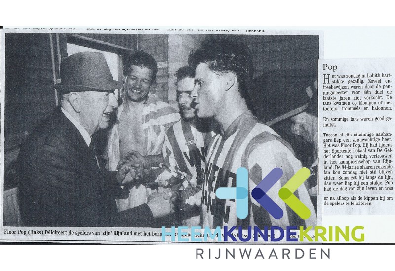 Knipsle Rijnland (1)